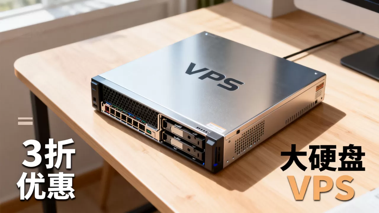reliable hostingservices VPS 3折值得买吗,大硬盘VPS怎么选? reliable hostingservices VPS 3折值得买吗,大硬盘VPS怎么选?