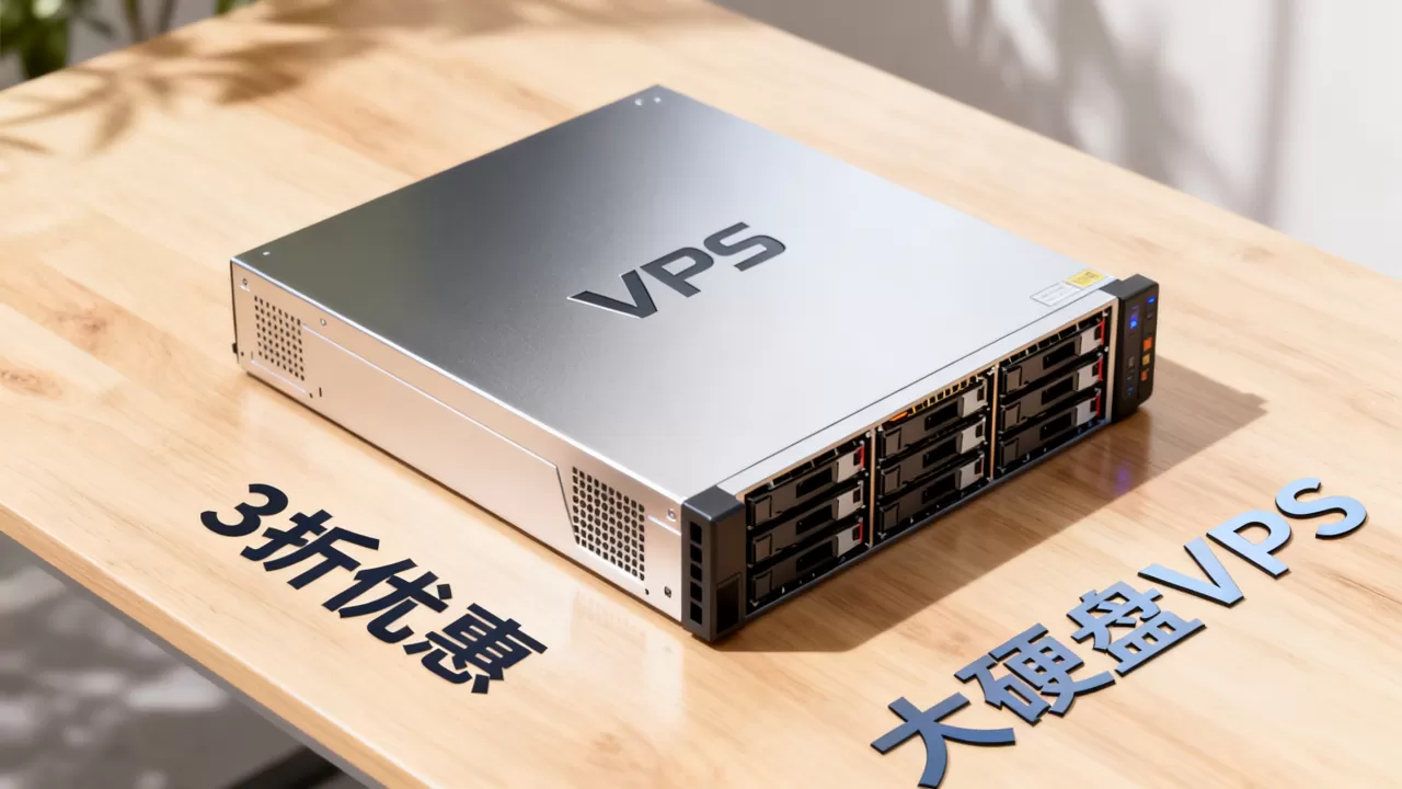 reliable hostingservices VPS 3折值得买吗,大硬盘VPS怎么选? reliable hostingservices VPS 3折值得买吗,大硬盘VPS怎么选?