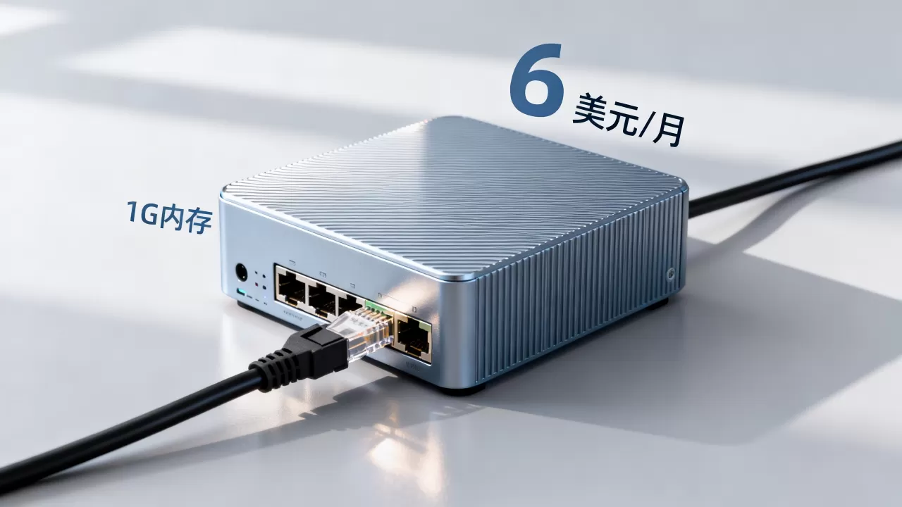 AzzaVPS 1G内存6美元月付值不值?,性价比怎么样? AzzaVPS 1G内存6美元月付值不值?,性价比怎么样?