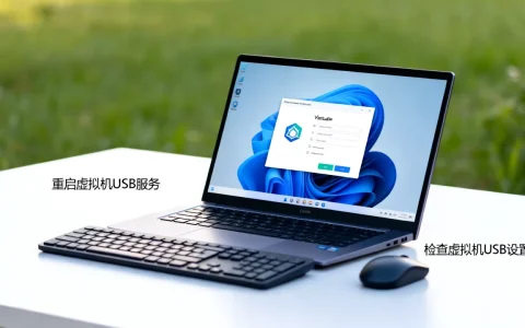 虚拟机鼠标突然失效怎么处理，鼠标失灵是什么原因