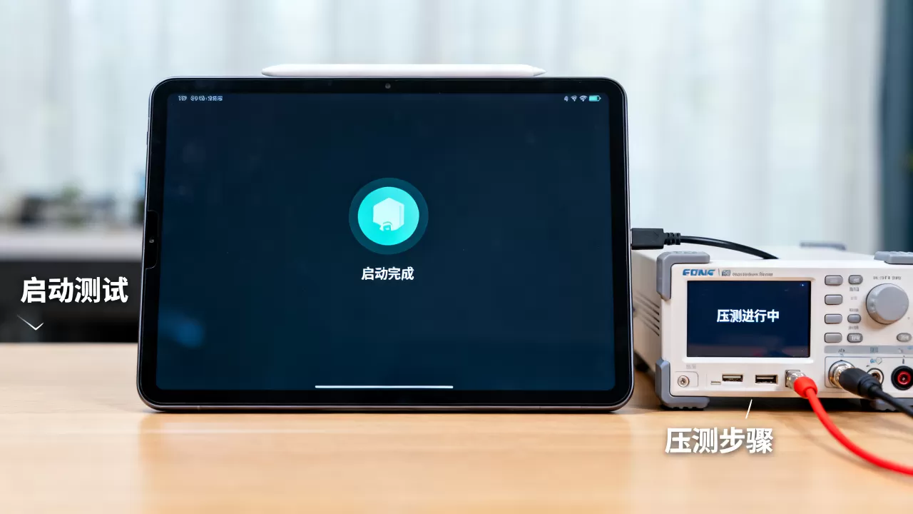新机验收只看启动可以吗,压测要怎么做? 新机验收只看启动可以吗,压测要怎么做?