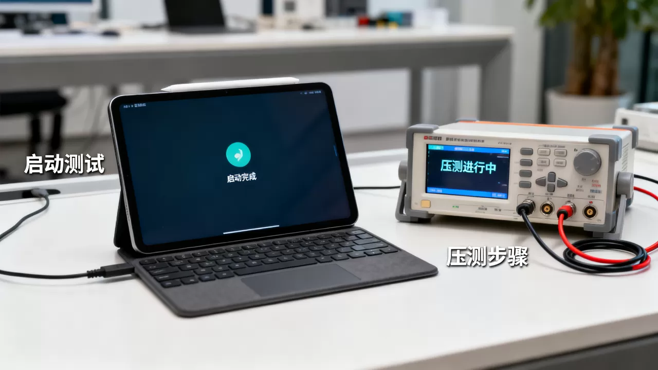 新机验收只看启动可以吗,压测要怎么做? 新机验收只看启动可以吗,压测要怎么做?