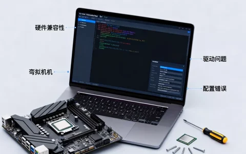 虚拟机lvt错误到底是什么原因导致的，怎么解决？