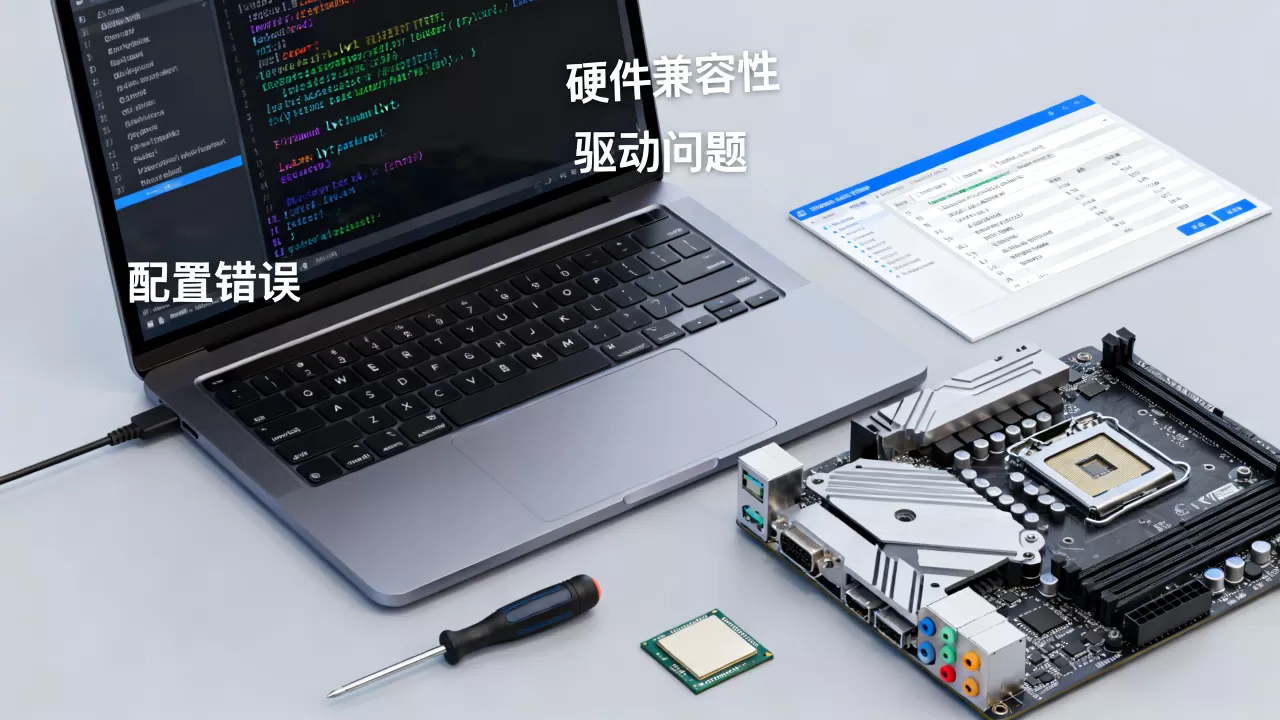 虚拟机lvt错误到底是什么原因导致的,怎么解决? 虚拟机lvt错误到底是什么原因导致的,怎么解决?