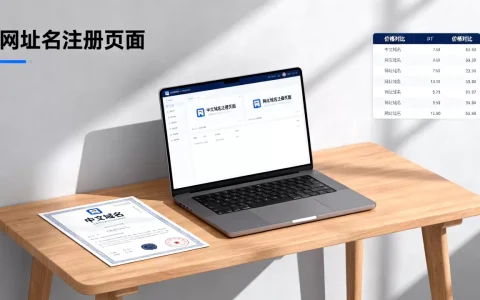 中文域名和网址域名价格一样吗？哪个更划算？