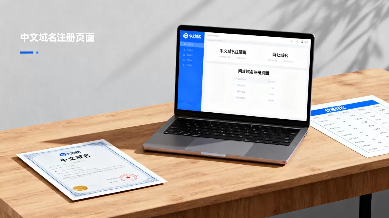 中文域名和网址域名价格一样吗?哪个更划算? 中文域名和网址域名价格一样吗?哪个更划算?
