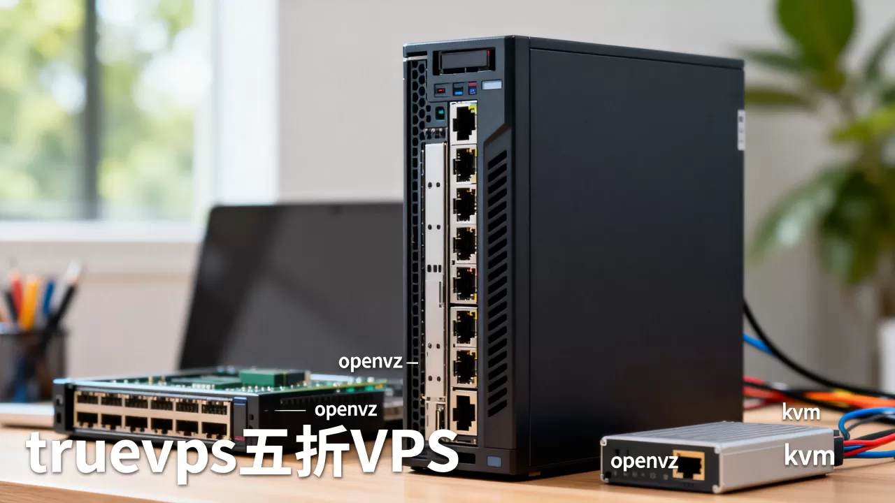 truevps五折VPS能买吗,openvz和kvm怎么选 truevps五折VPS能买吗,openvz和kvm怎么选