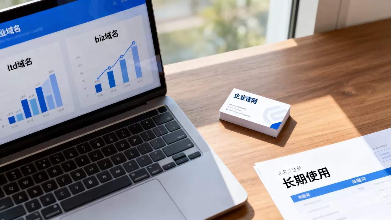 ltd域名和biz域名哪个更适合企业长期用,企业官网选什么域名好 ltd域名和biz域名哪个更适合企业长期用,企业官网选什么域名好