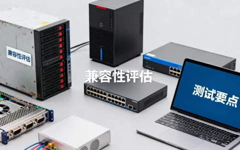 老系统迁移私有云前要做哪些兼容性评估？,兼容性测试有哪些要点