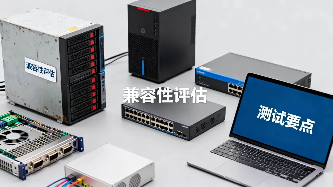 老系统迁移私有云前要做哪些兼容性评估?,兼容性测试有哪些要点 老系统迁移私有云前要做哪些兼容性评估?,兼容性测试有哪些要点