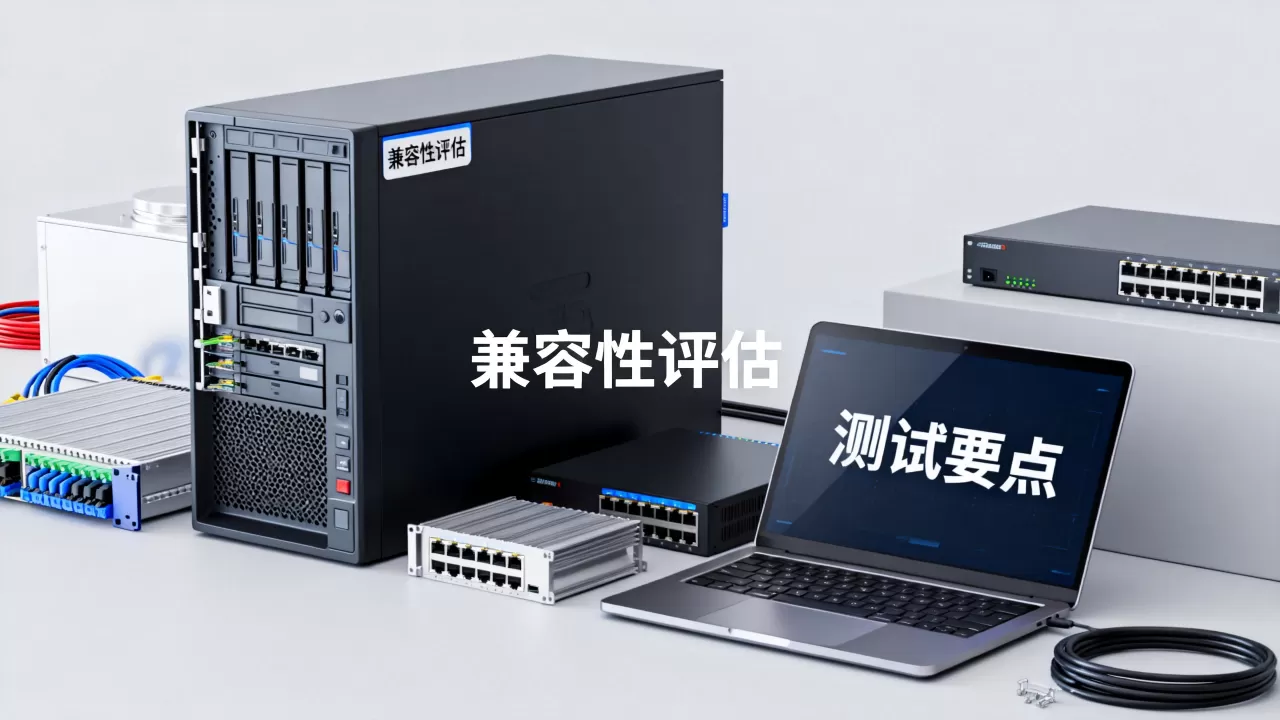 老系统迁移私有云前要做哪些兼容性评估?,兼容性测试有哪些要点 老系统迁移私有云前要做哪些兼容性评估?,兼容性测试有哪些要点