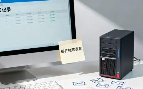 域名没有MX记录真的收不到邮件吗，怎么解决？