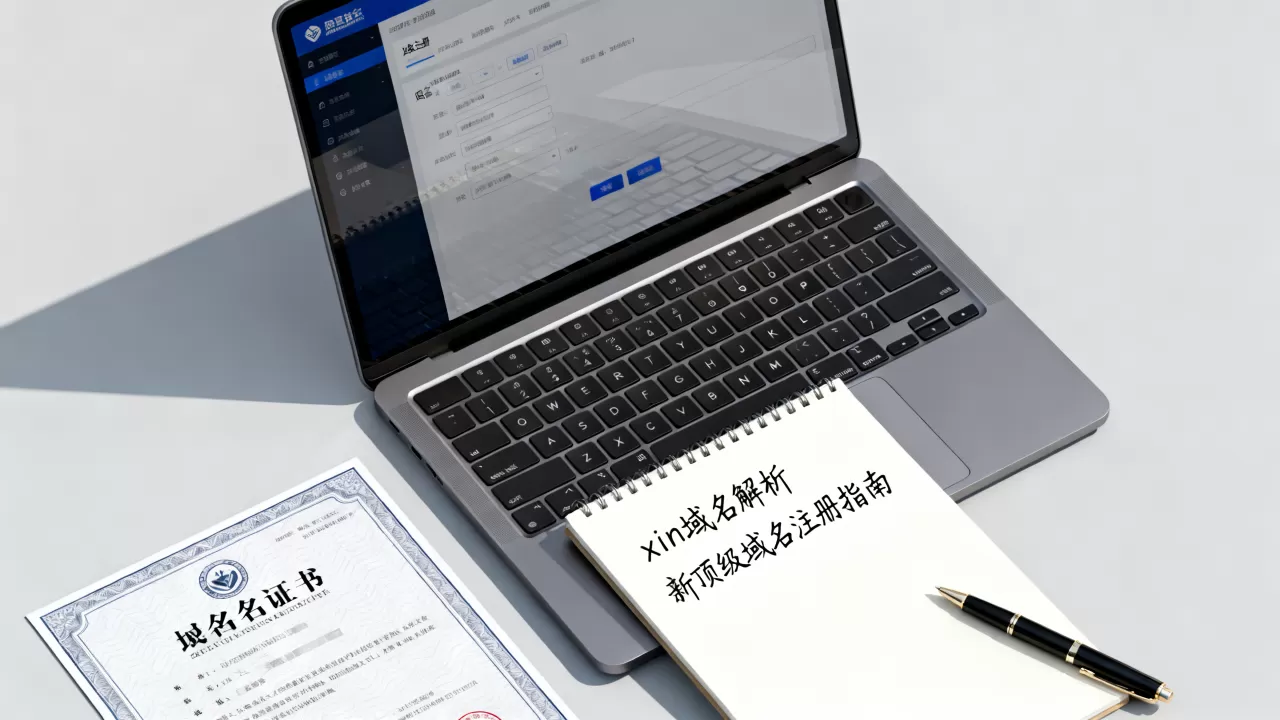 xin域名到底是什么,新顶级域名到底值不值得注册? xin域名到底是什么,新顶级域名到底值不值得注册?