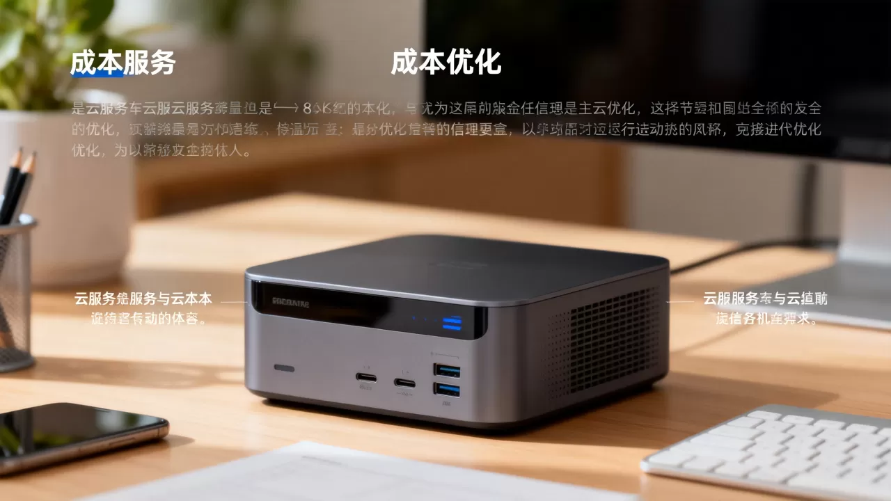 多云成本优化该砍闲置还是谈商务折扣,怎么省钱? 多云成本优化该砍闲置还是谈商务折扣,怎么省钱?
