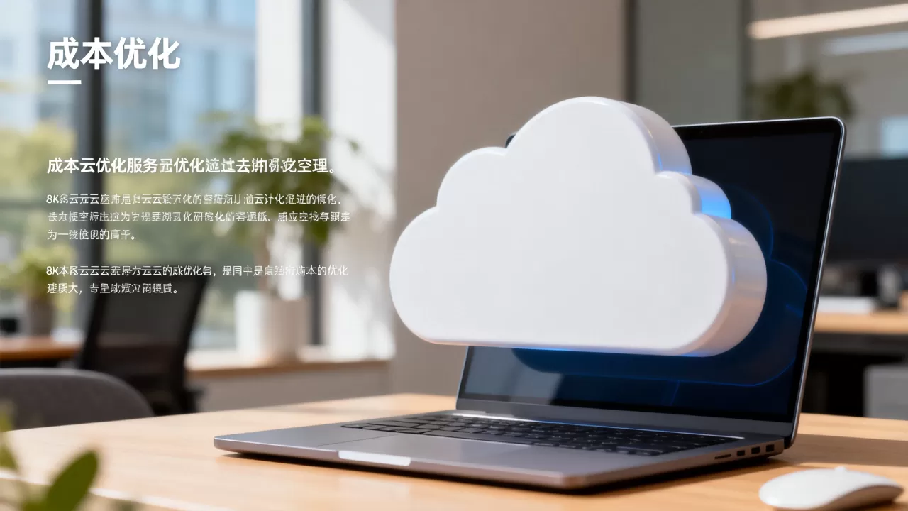多云成本优化该砍闲置还是谈商务折扣,怎么省钱? 多云成本优化该砍闲置还是谈商务折扣,怎么省钱?