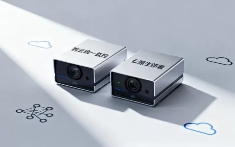 监控工具选跨云统一还是各云原生分别部署？,哪个更适合多云环境？