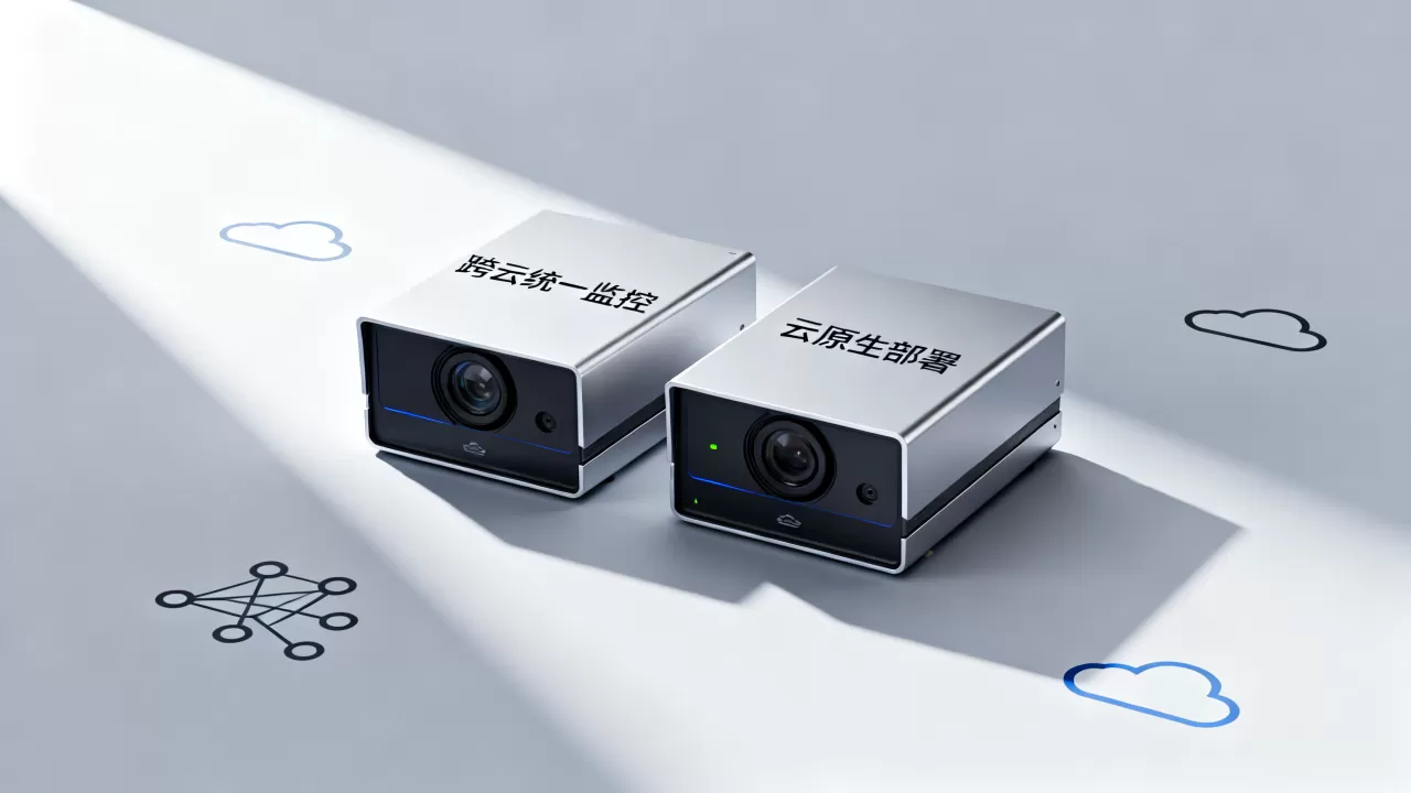 监控工具选跨云统一还是各云原生分别部署?,哪个更适合多云环境? 监控工具选跨云统一还是各云原生分别部署?,哪个更适合多云环境?