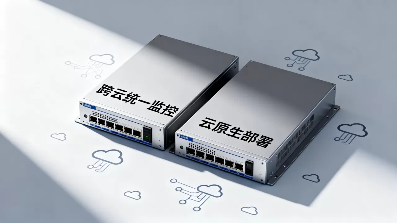 监控工具选跨云统一还是各云原生分别部署?,哪个更适合多云环境? 监控工具选跨云统一还是各云原生分别部署?,哪个更适合多云环境?