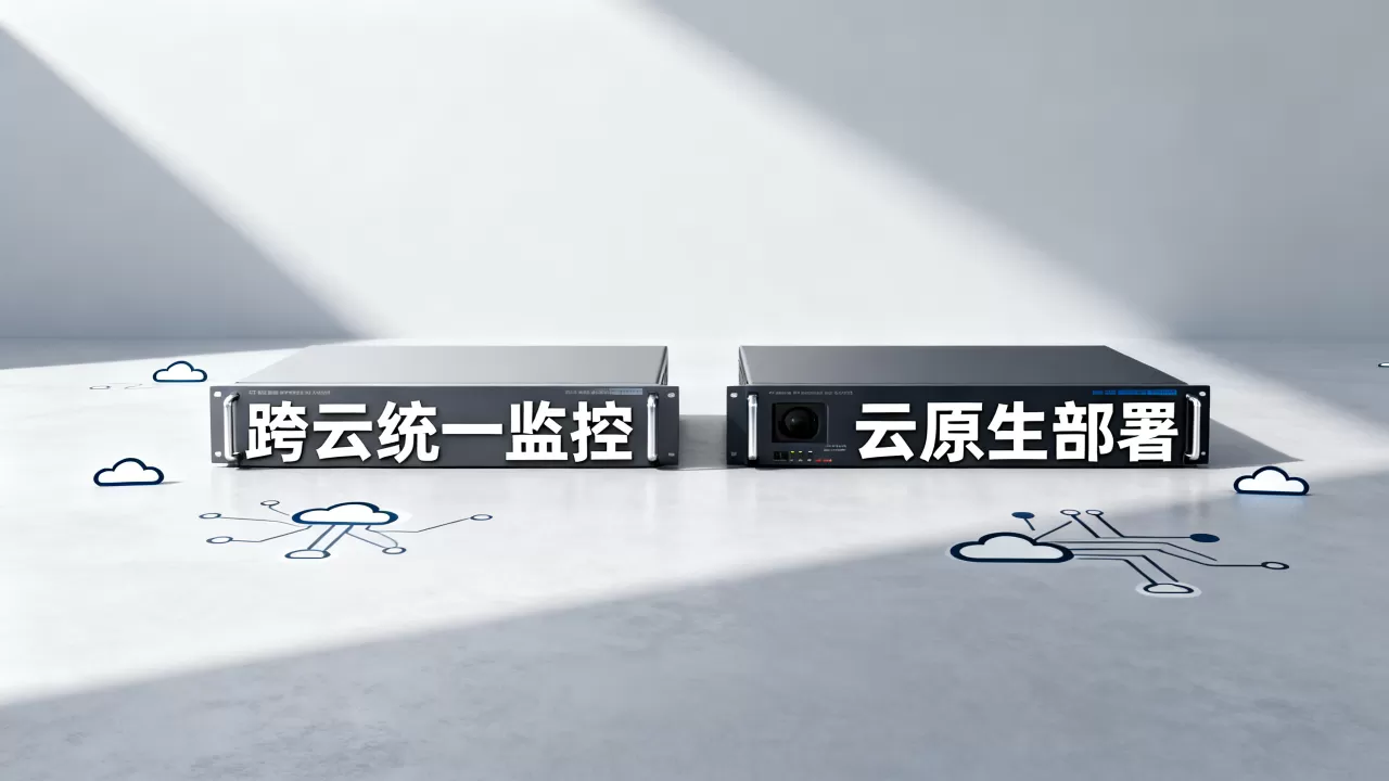 监控工具选跨云统一还是各云原生分别部署?,哪个更适合多云环境? 监控工具选跨云统一还是各云原生分别部署?,哪个更适合多云环境?