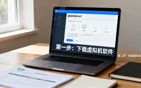 虚拟机安装gmt步骤有哪些？,新手必看教程是什么