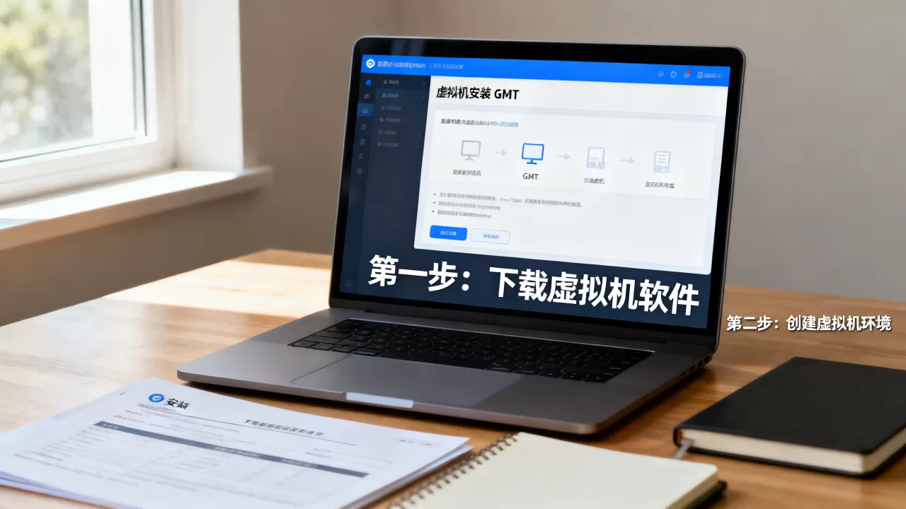 虚拟机安装gmt步骤有哪些?,新手必看教程是什么 虚拟机安装gmt步骤有哪些?,新手必看教程是什么