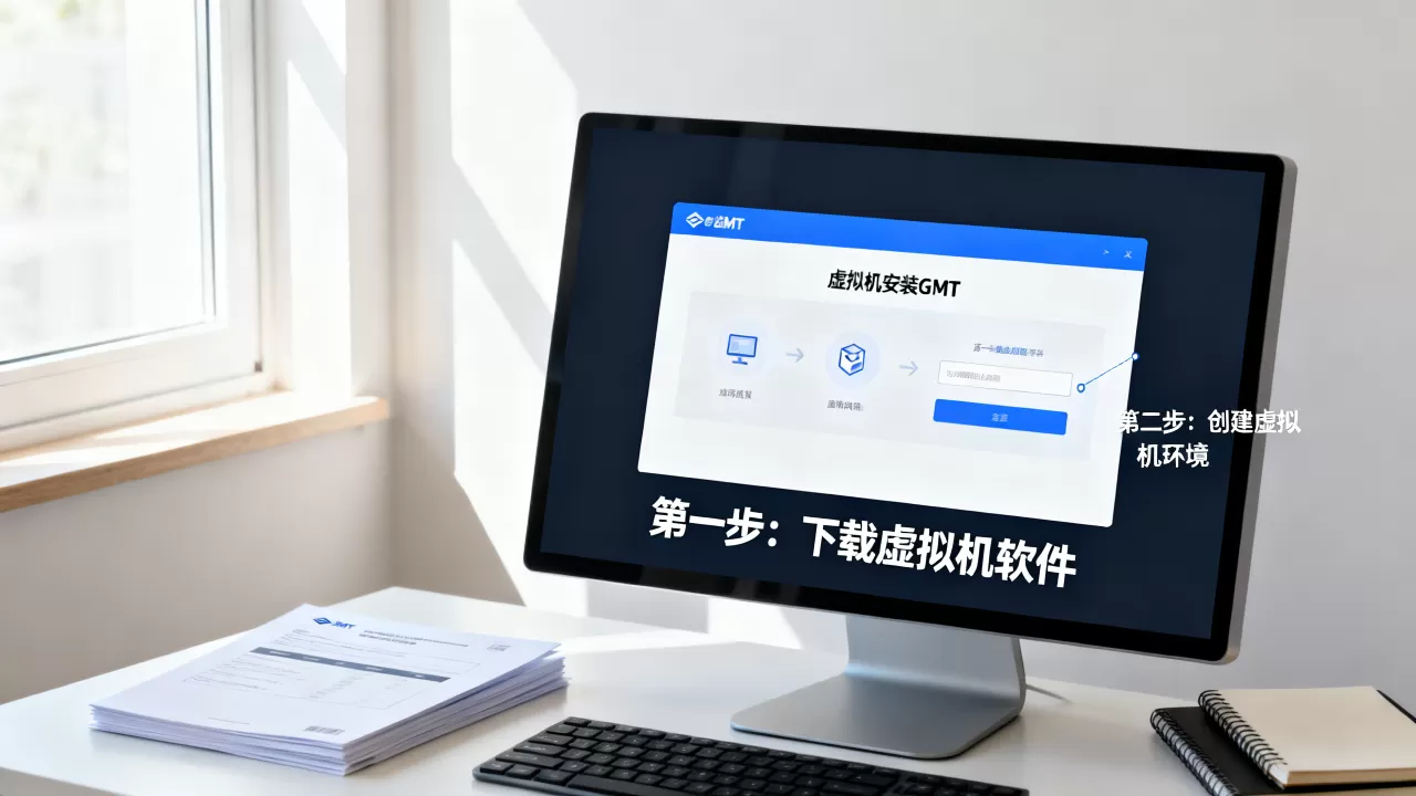 虚拟机安装gmt步骤有哪些?,新手必看教程是什么 虚拟机安装gmt步骤有哪些?,新手必看教程是什么