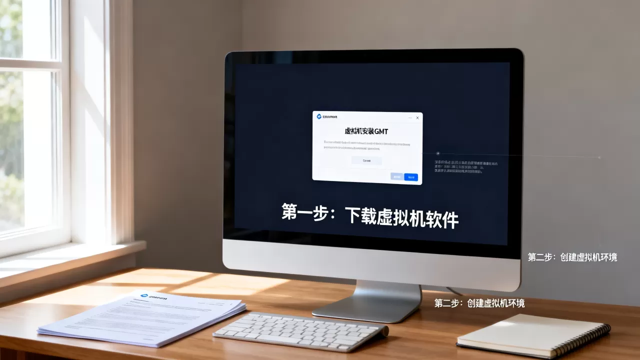 虚拟机安装gmt步骤有哪些?,新手必看教程是什么 虚拟机安装gmt步骤有哪些?,新手必看教程是什么
