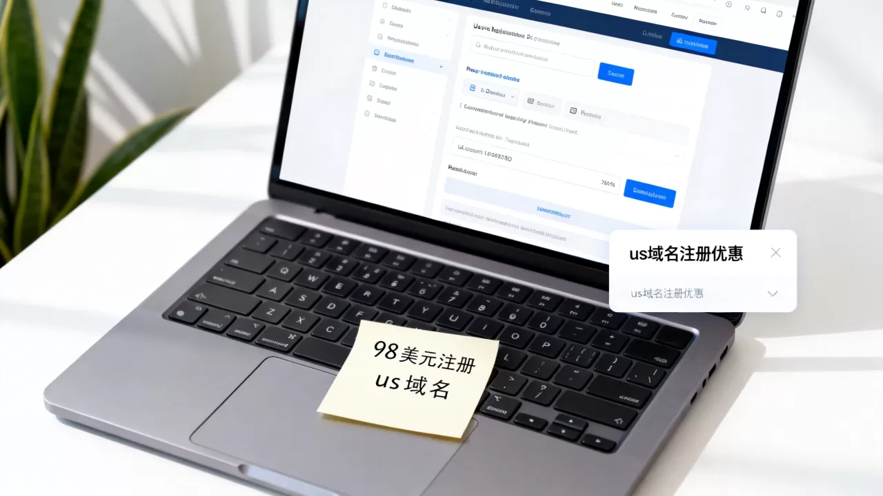 98美元注册us域名是真的吗,us域名注册优惠有哪些? 98美元注册us域名是真的吗,us域名注册优惠有哪些?