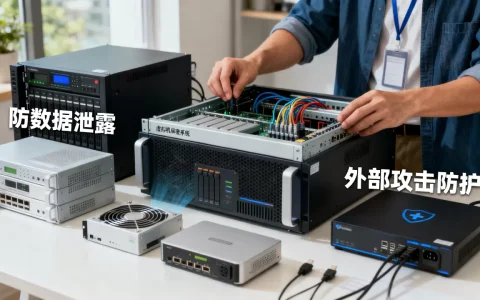 虚拟机保密系统如何防数据泄露，外部攻击怎么办？