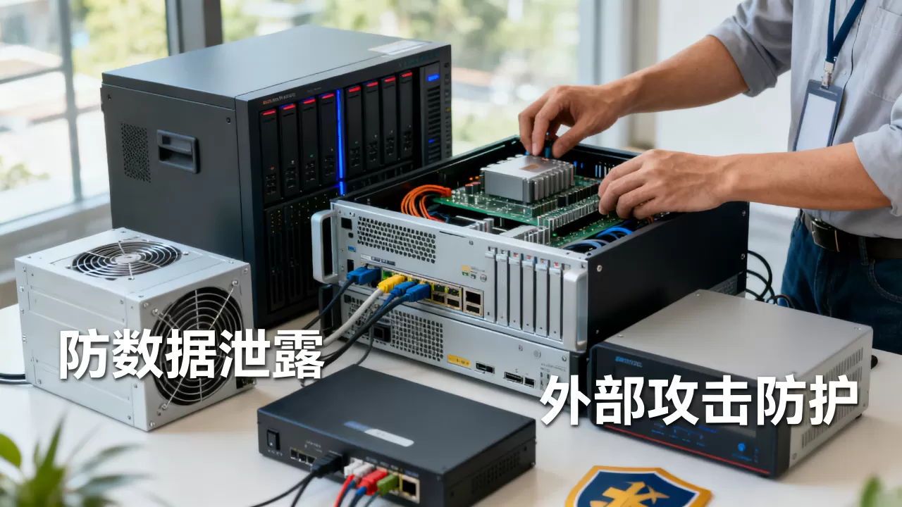 虚拟机保密系统如何防数据泄露,外部攻击怎么办? 虚拟机保密系统如何防数据泄露,外部攻击怎么办?