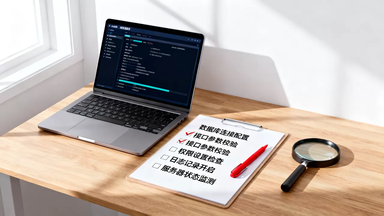 上线前验收的配置核对清单有哪些?,具体标准是什么 上线前验收的配置核对清单有哪些?,具体标准是什么