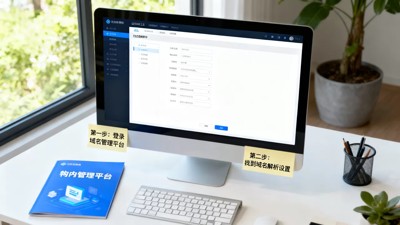 域名IP怎么解析?域名解析IP步骤教程详解,域名解析IP有哪些步骤? 域名IP怎么解析?域名解析IP步骤教程详解,域名解析IP有哪些步骤?