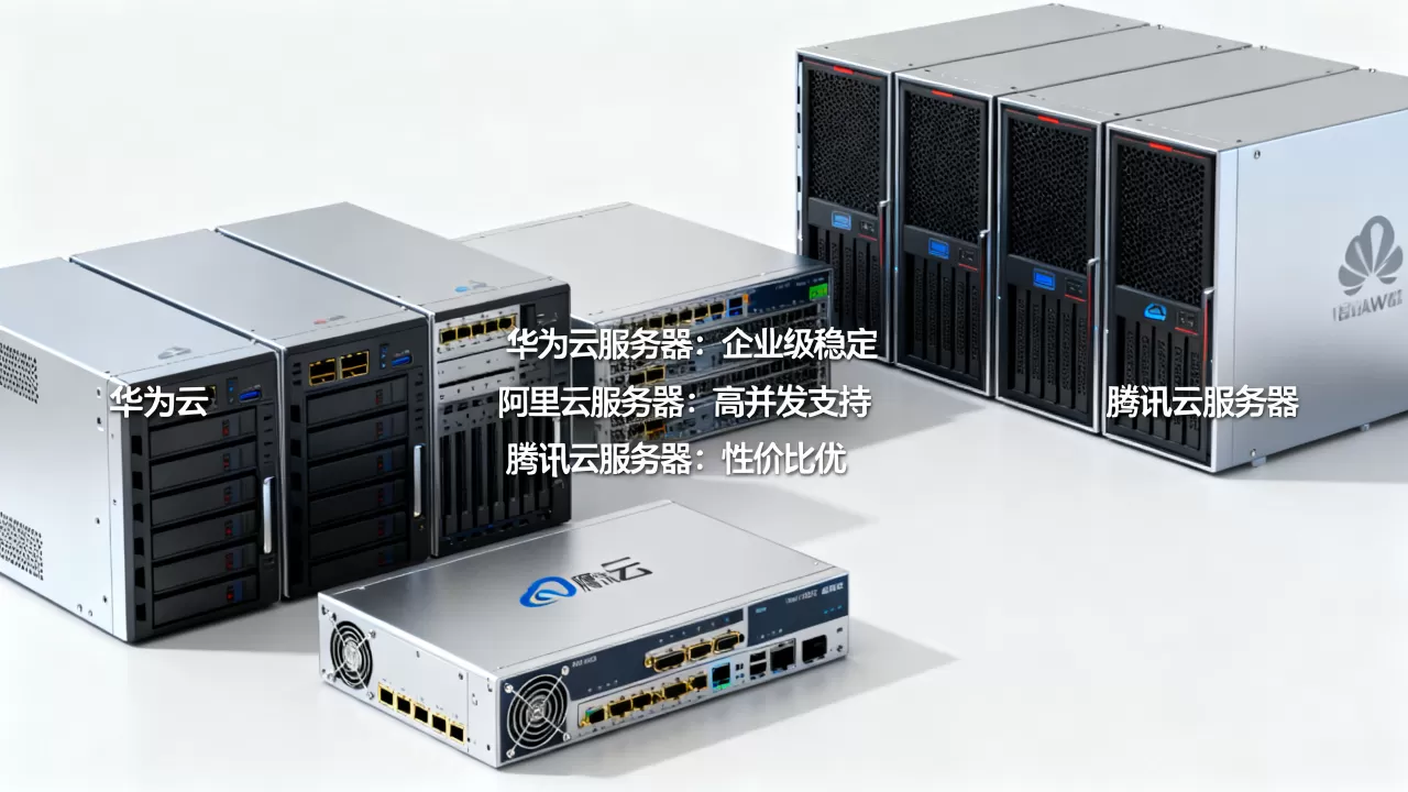 中国域名服务器有哪些,哪个更适合企业网站? 中国域名服务器有哪些,哪个更适合企业网站?