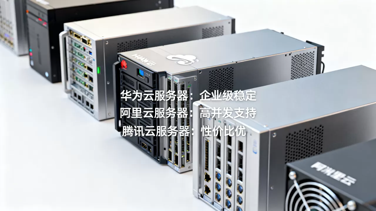 中国域名服务器有哪些,哪个更适合企业网站? 中国域名服务器有哪些,哪个更适合企业网站?