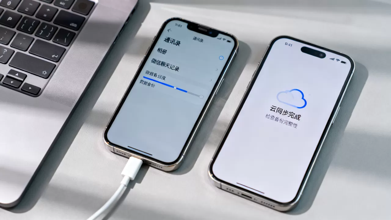 旧机迁新机迁移前要备份哪些数据?,换机注意事项有哪些? 旧机迁新机迁移前要备份哪些数据?,换机注意事项有哪些?