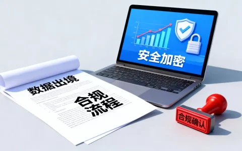 出海场景下数据出境的合规常识