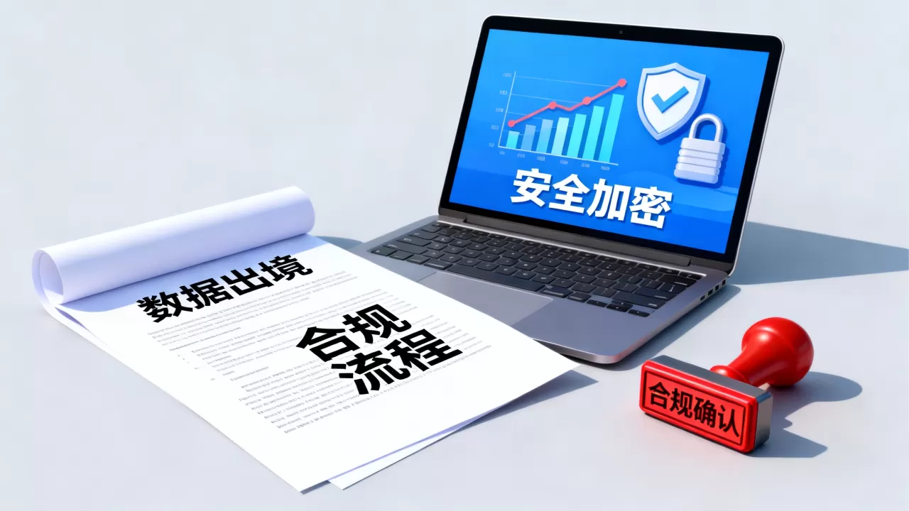 出海场景下数据出境的合规常识 出海场景下数据出境的合规常识