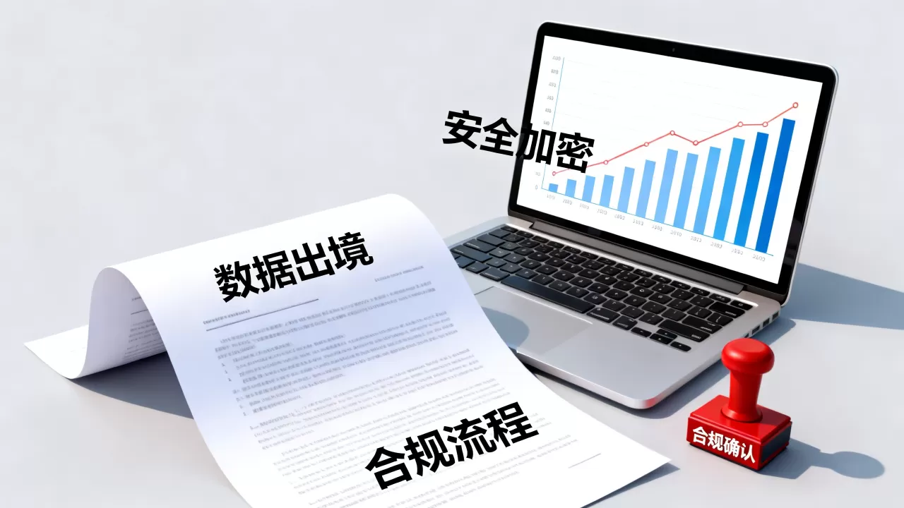 出海场景下数据出境的合规常识 出海场景下数据出境的合规常识