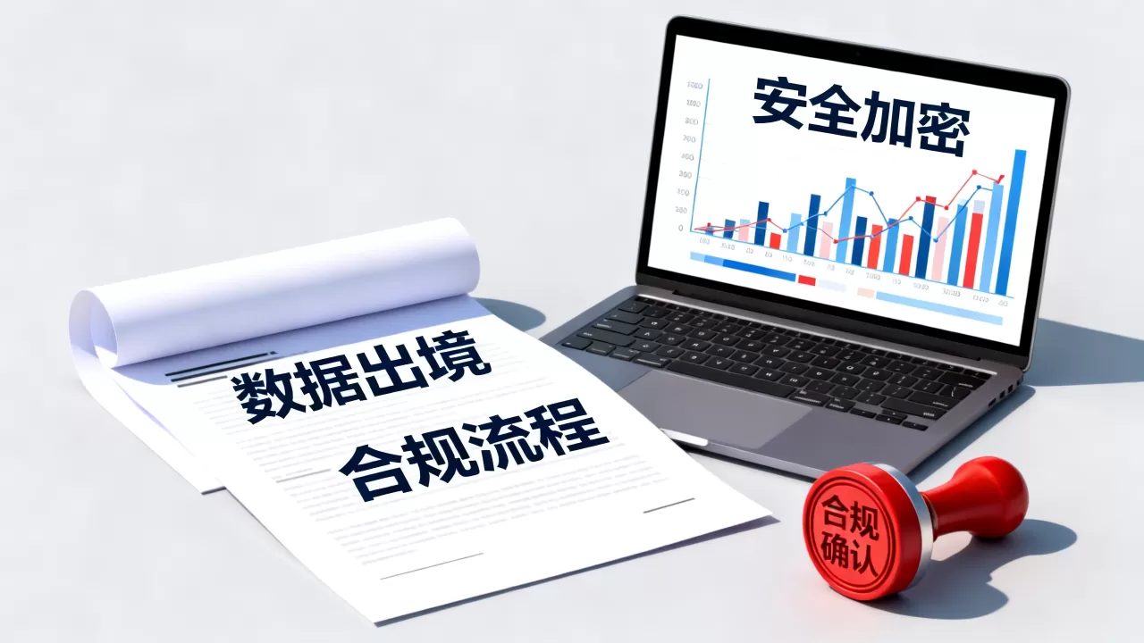出海场景下数据出境的合规常识 出海场景下数据出境的合规常识