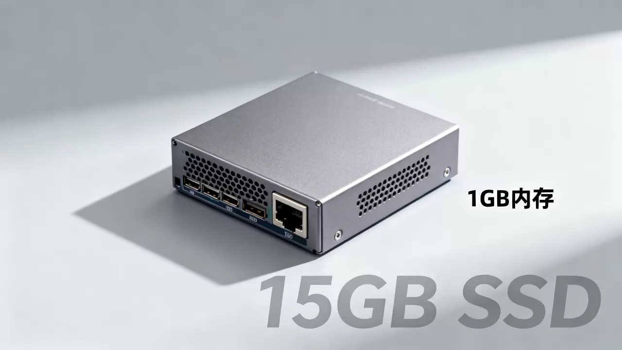 ssdvirt 1g内存15gSSD配置如何,值得买吗? ssdvirt 1g内存15gSSD配置如何,值得买吗?