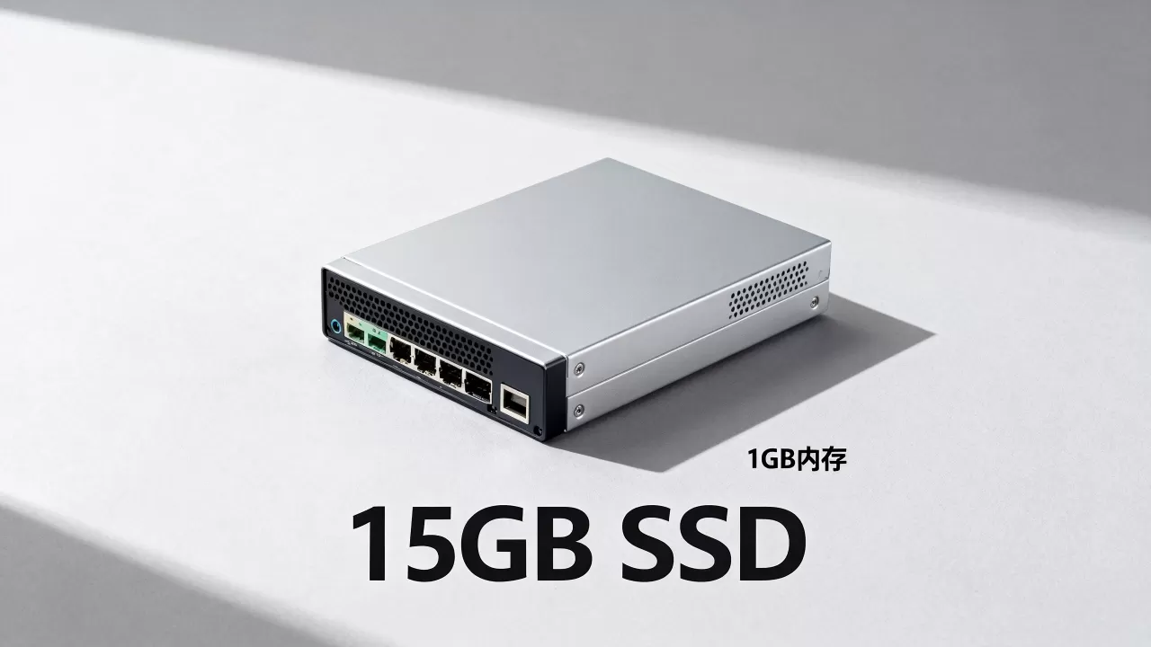ssdvirt 1g内存15gSSD配置如何,值得买吗? ssdvirt 1g内存15gSSD配置如何,值得买吗?