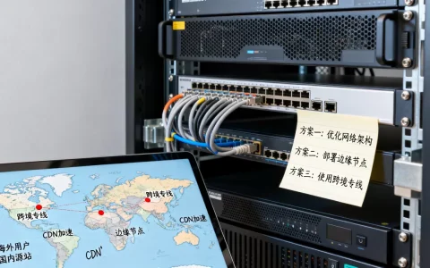 出海企业如何加速海外用户访问国内源站，有哪些方案？