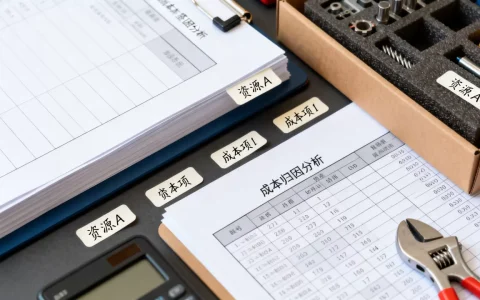资源标签打不全为什么会导致成本归因难，原因是什么？