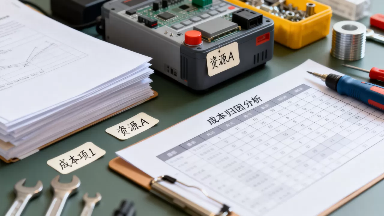 资源标签打不全为什么会导致成本归因难,原因是什么? 资源标签打不全为什么会导致成本归因难,原因是什么?