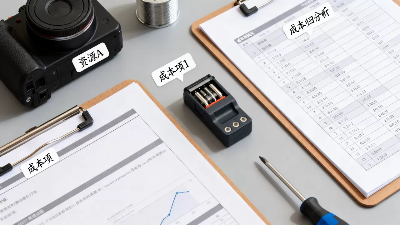 资源标签打不全为什么会导致成本归因难,原因是什么? 资源标签打不全为什么会导致成本归因难,原因是什么?