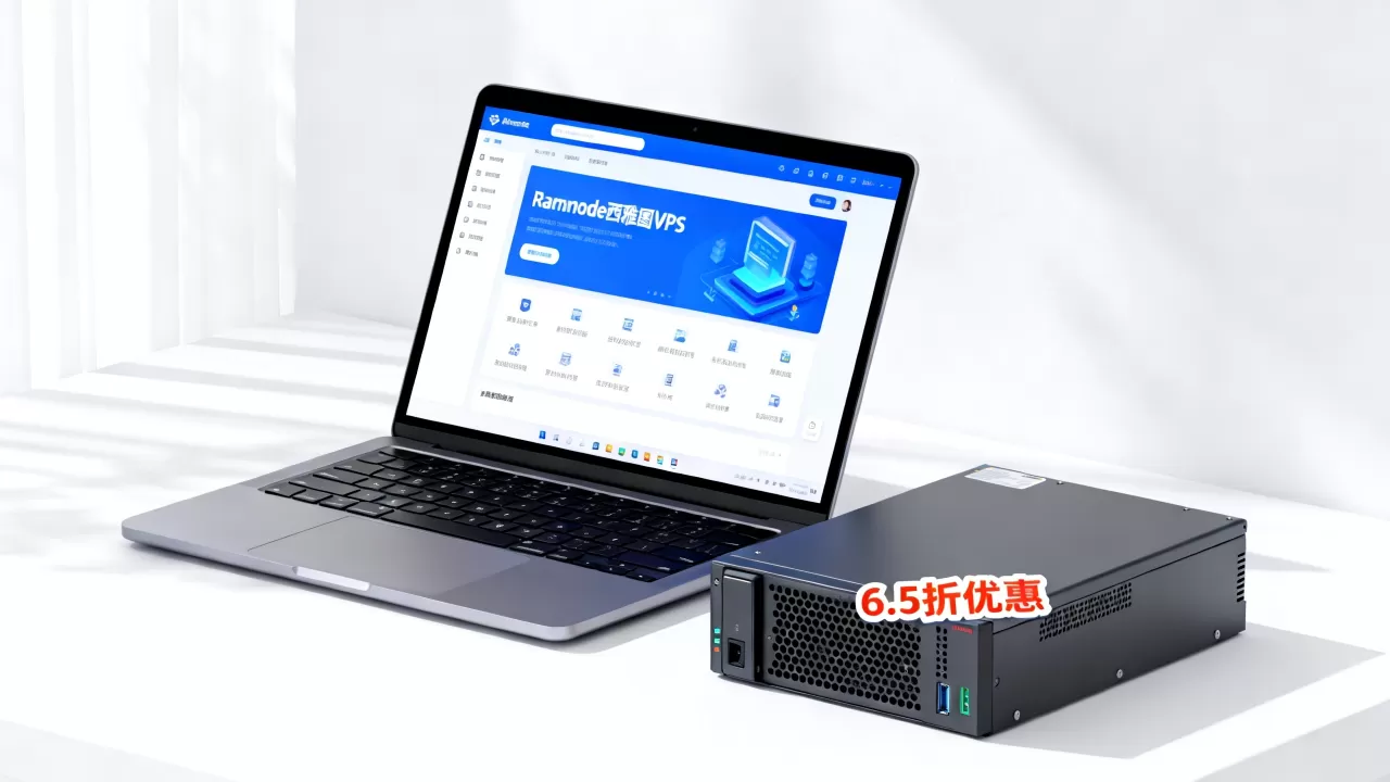 Ramnode西雅图VPS靠谱吗,6.5折优惠怎么用? Ramnode西雅图VPS靠谱吗,6.5折优惠怎么用?