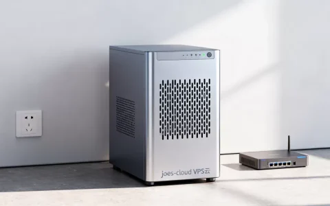 joes-cloud VPS云怎么样，值得购买吗？