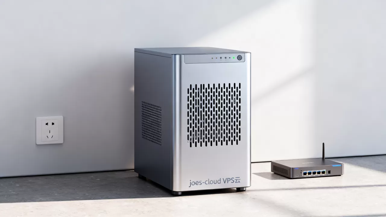 joes-cloud VPS云怎么样,值得购买吗? joes-cloud VPS云怎么样,值得购买吗?