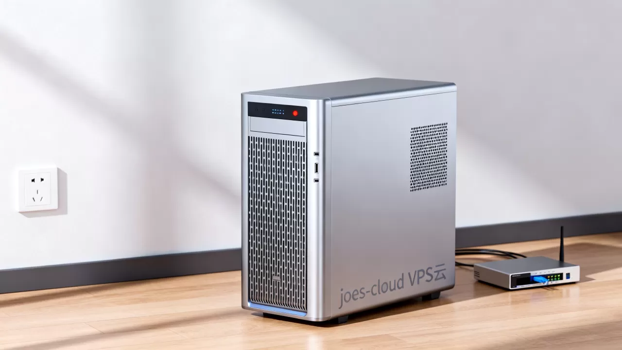 joes-cloud VPS云怎么样,值得购买吗? joes-cloud VPS云怎么样,值得购买吗?