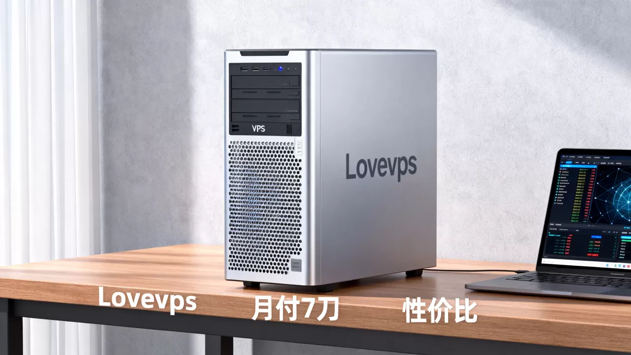 Lovevps月付7刀值得买吗,性价比怎么样? Lovevps月付7刀值得买吗,性价比怎么样?